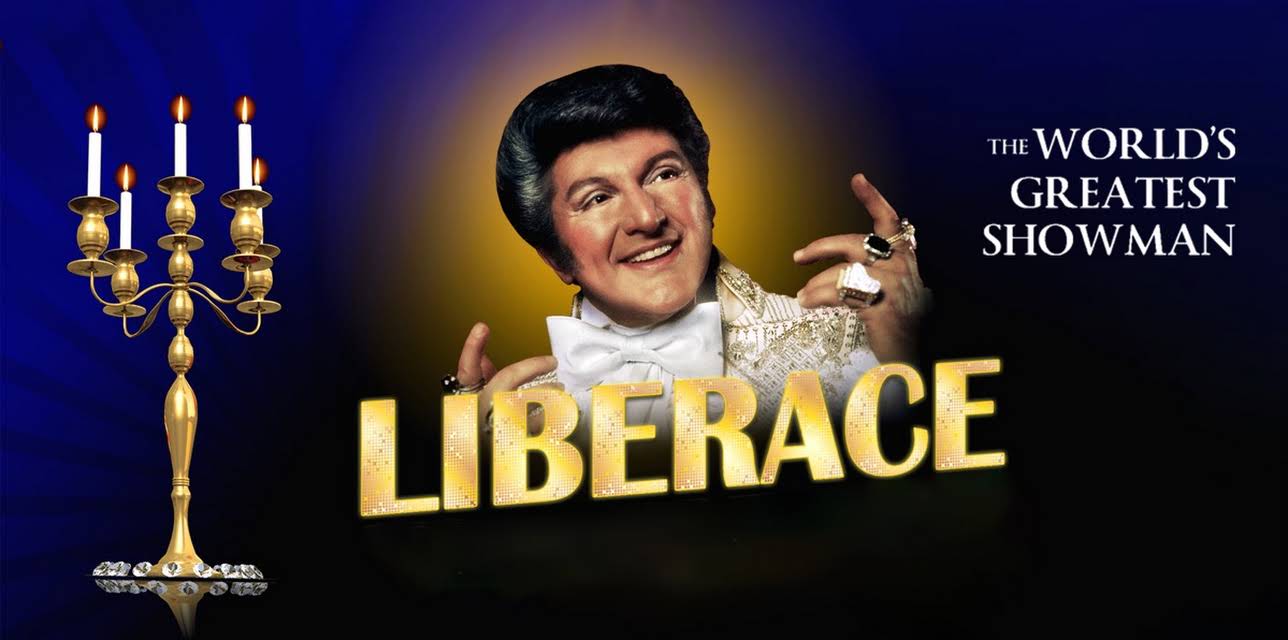 Liberace: The Worlds Greatest Showman (2017)