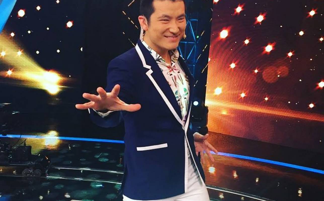 Meiyang Chang