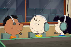 Snoopy in Space: The Search for Life: Mission 8: Crater Crash