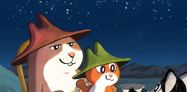 11:05: Cowboy-Billy: Rodeostjerner | NRK Super | 1/23 2026