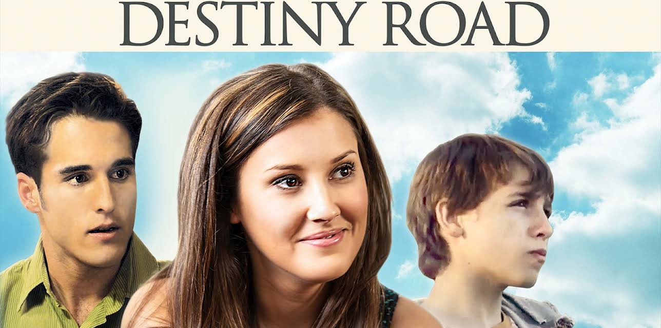Destiny Road (2013)