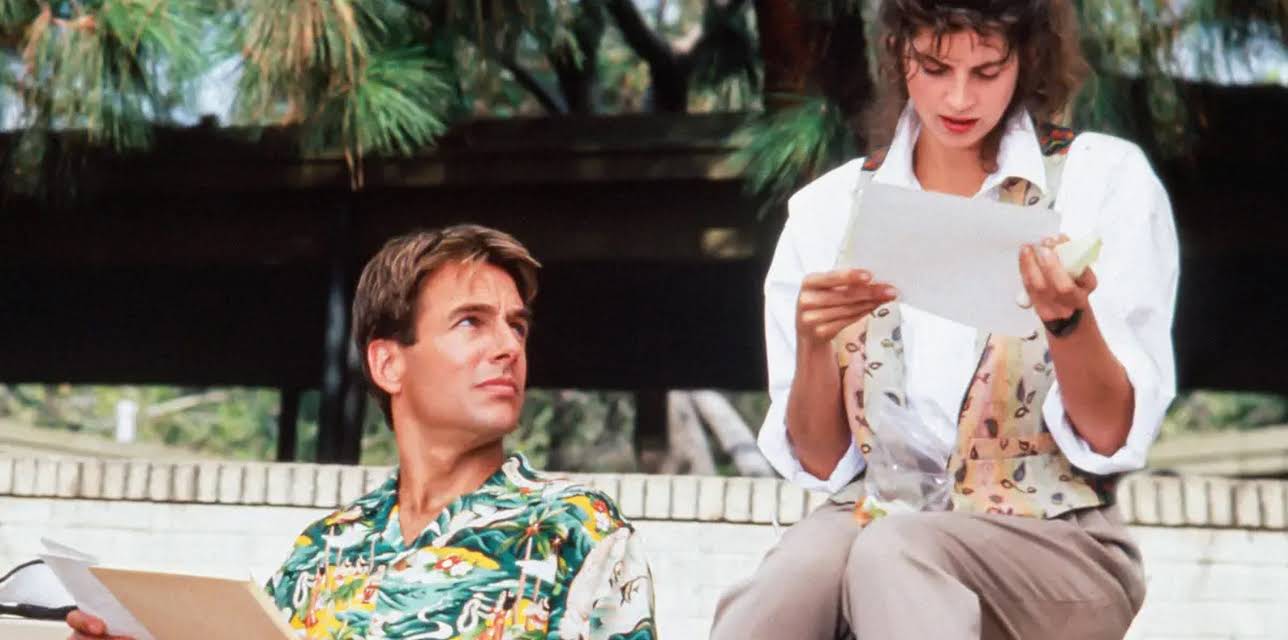 Summer School (1987)