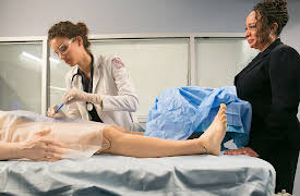 Chicago Med: 1. Derailed