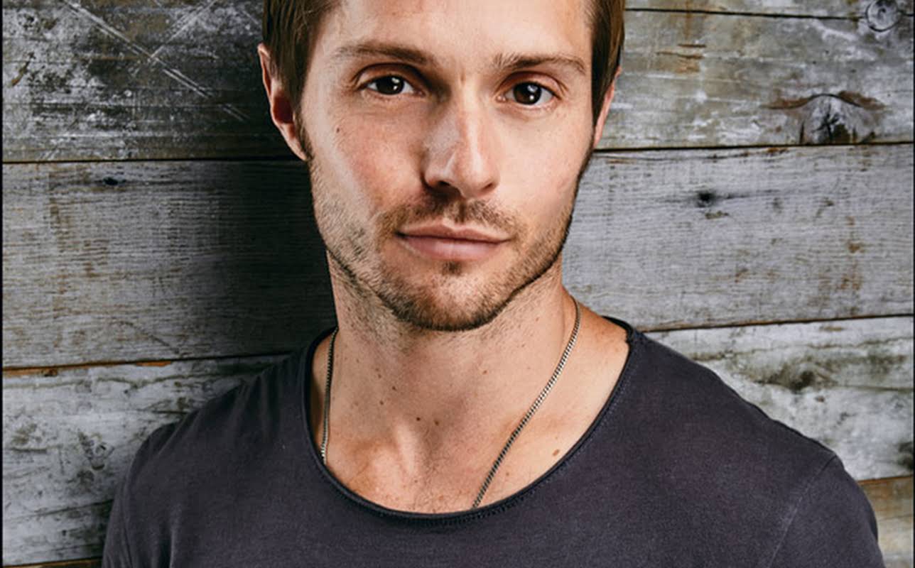 Evan Gamble