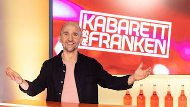 23:45: Kabarett aus Franken | BR Fernsehen | 5/26 2026