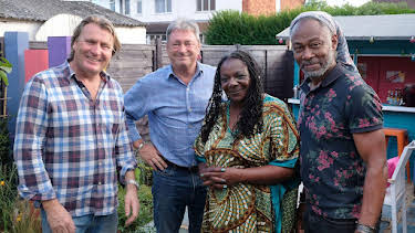 7:30 AM: Love Your Garden (S12 E2) (S12) | ITV3 | 6/20 2026