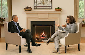 The Oprah Conversation: Barack Obama