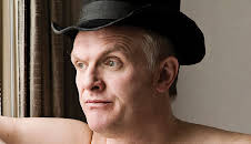 Greg Davies: Firing Cheeseballs...