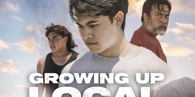 Growing Up Local (2023)