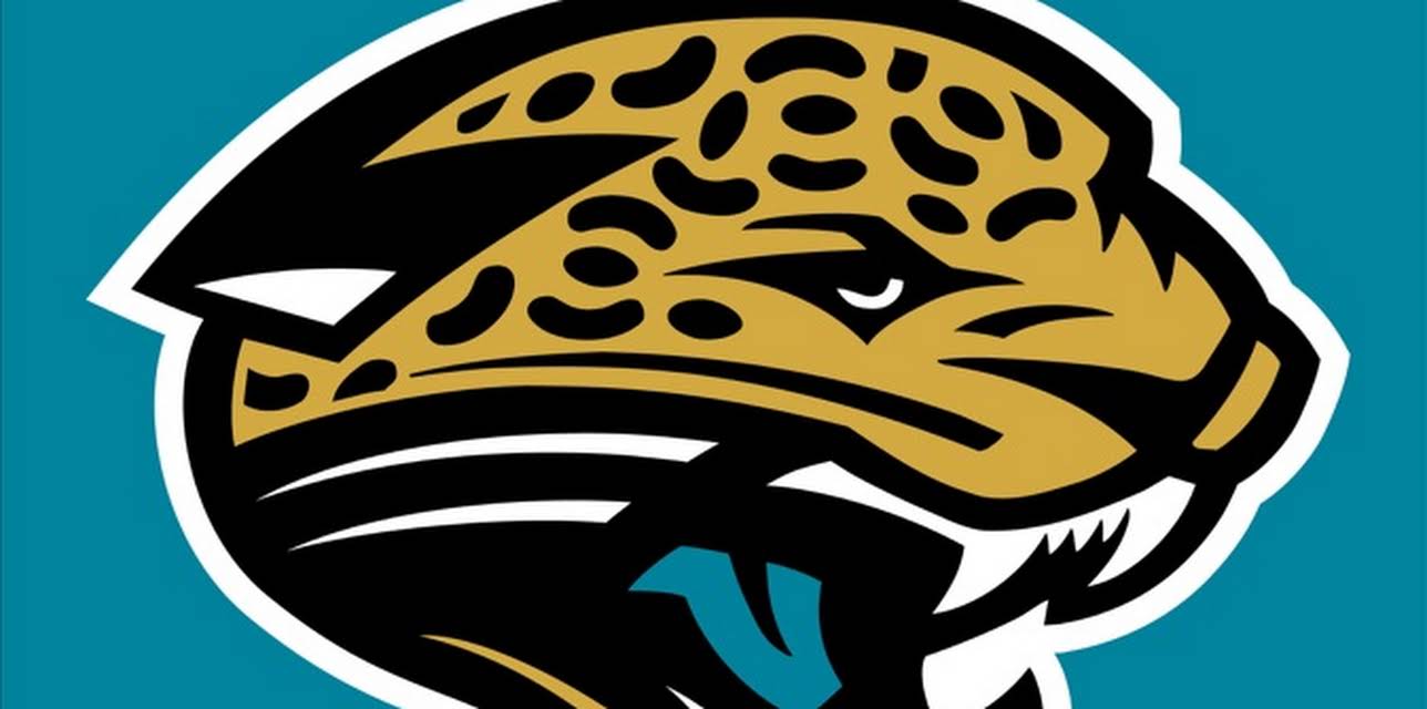 NFL Follow Your Team - Jaguars