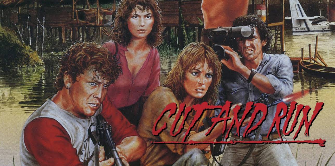 Cut and Run (1986)