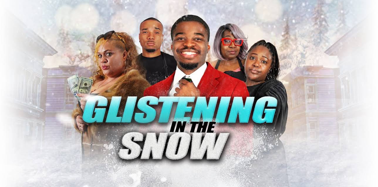 Glistening in the Snow (2024)