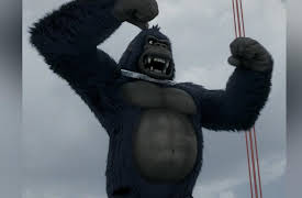 Kong - King of the Apes: Kong - King of the Apes - Act 4
