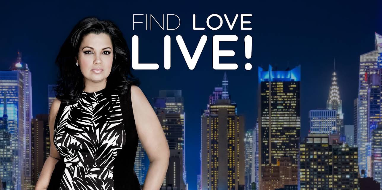 Find Love LIVE Season 1