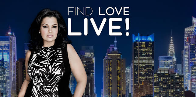 Find Love LIVE Season 1