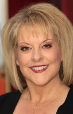 Nancy Grace as 