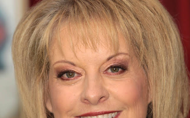 Nancy Grace