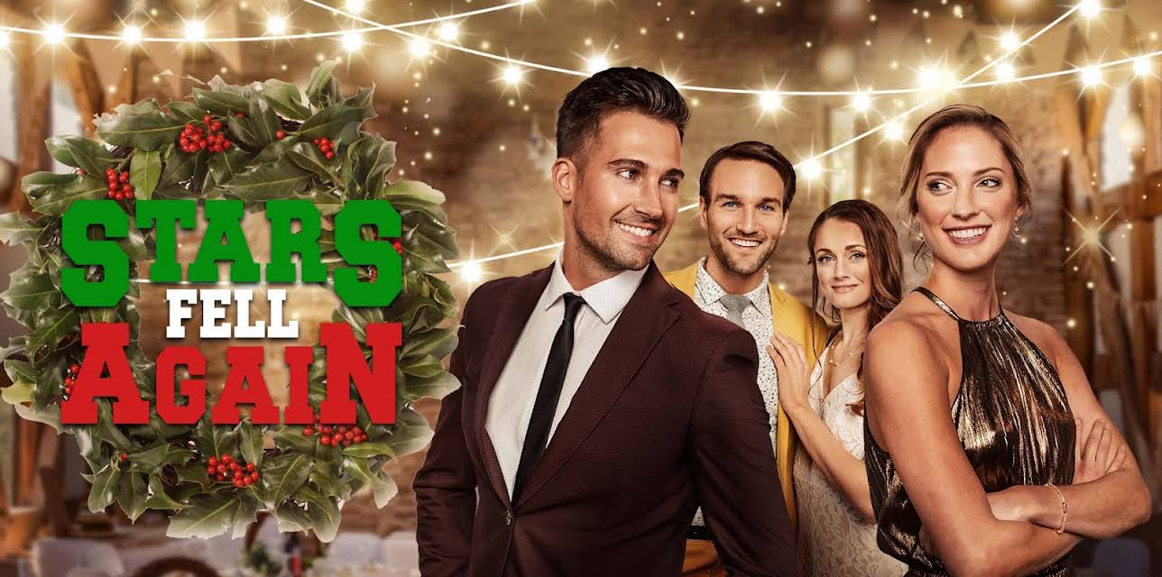 Stars Fell Again (2023)