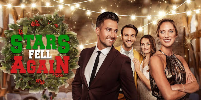 Stars Fell Again (2023)