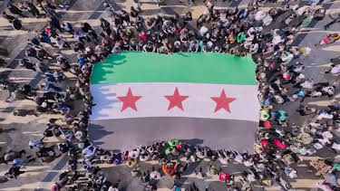 18:00: Syrien nach Assad: Zwischen Hoffnung und Terror | ZDFinfo | 4/9 2026