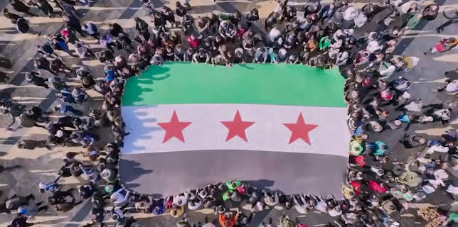 18:00: Syrien nach Assad: Zwischen Hoffnung und Terror | ZDFinfo | 12/9 2025