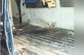 A Killer's Mistake S1: William Howell