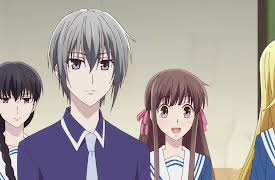 Fruits Basket: Season 1: This Is a Wonderful Inn