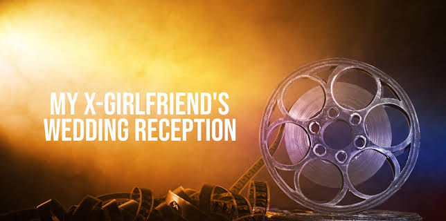 My X-Girlfriend's Wedding Reception (2001)