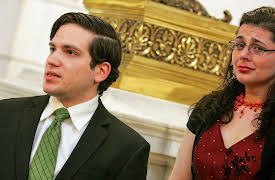 The Curious Case of..., Season 1: The Orphan Impostor