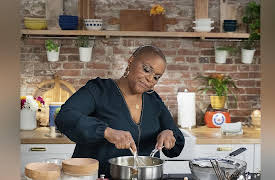 Tanya's Kitchen Table: Family Meal