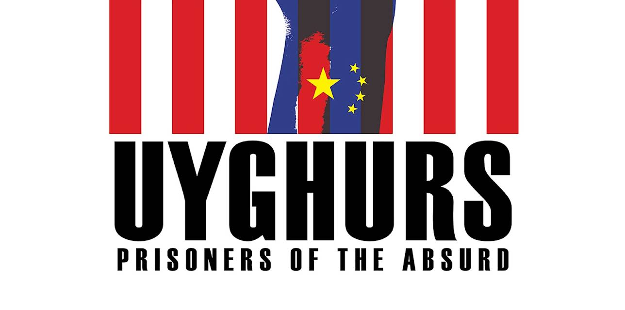 Uyghurs, Prisoners of the Absurd (2014)