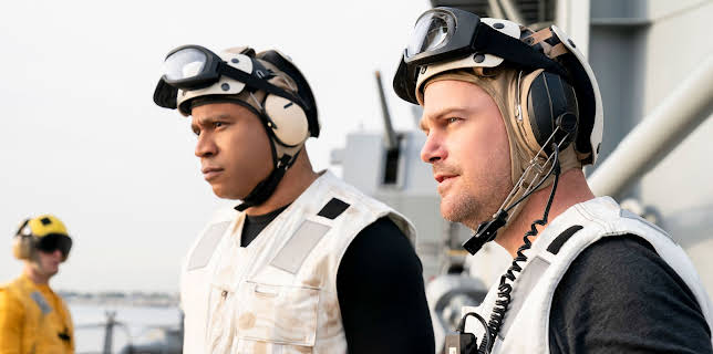 00:00: NCIS: Los Angeles (S10 E23) (S10) | TV3 | 2/11 2026