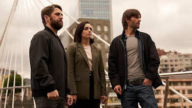 9:35 PM: Hidden Assets (S3 E3) (S3) | BBC Four | 4/4 2026