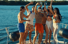 Hot Yachts: Miami: Episode 7