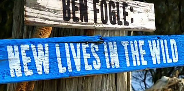 Ben Fogle: New Lives In The Wild