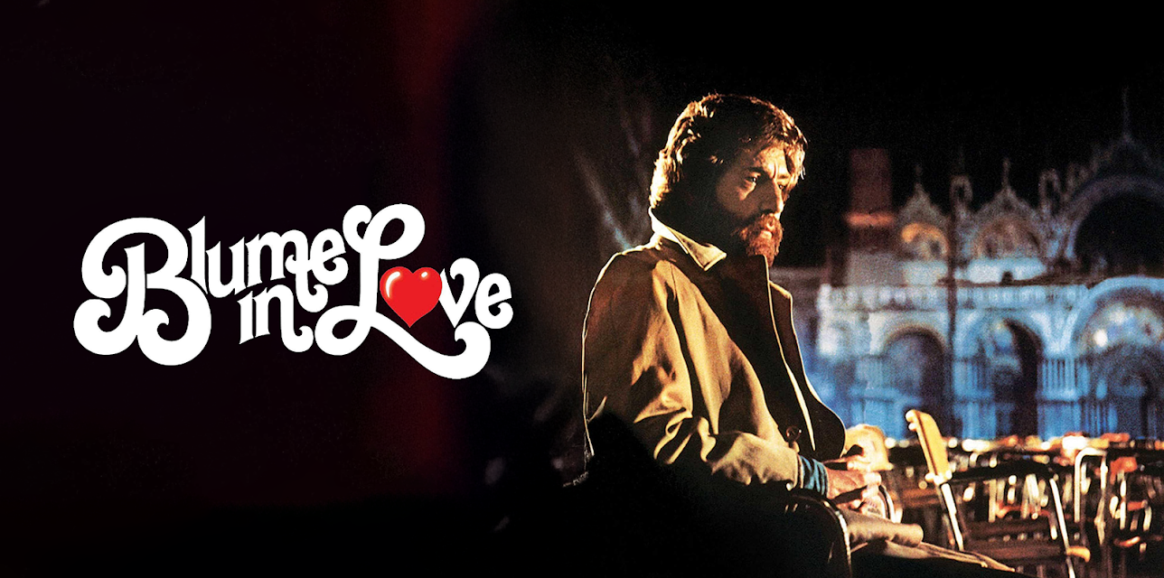 Blume in Love (1973)