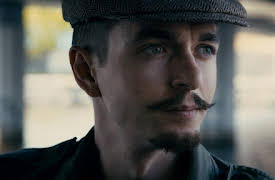 World's Scariest Hauntings: Griffintown