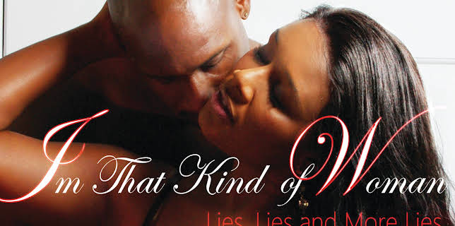 I'm That Kind Of Woman (2012)