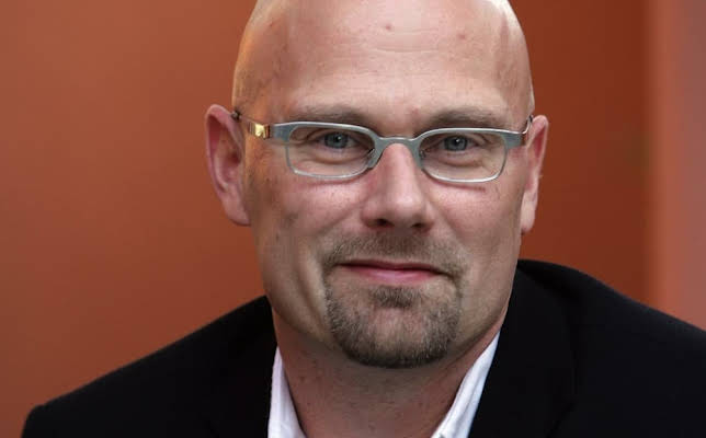 Ole Christian Madsen