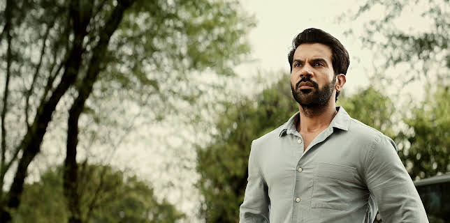 HIT: The First Case (2022)