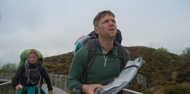 06:50: 71° nord - Norges tøffeste kjendis (S17 E18) (S17) | TVNorge | 1/28 2026