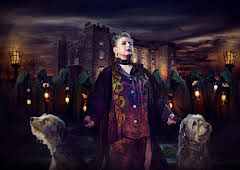 The Traitors Ireland