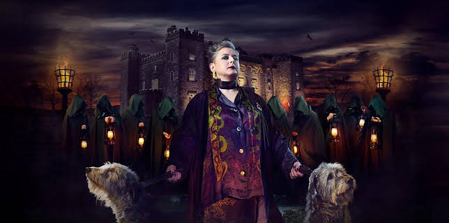 12:30 AM: The Traitors Ireland (S1 E6) (S1) | BBC One | 2/3 2026