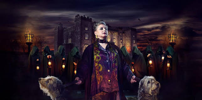 The Traitors Ireland