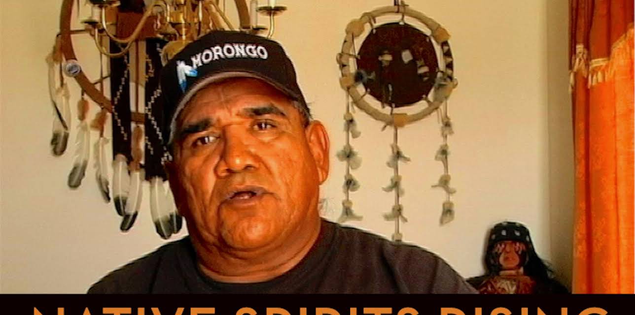 Native Spirits Rising (2009)