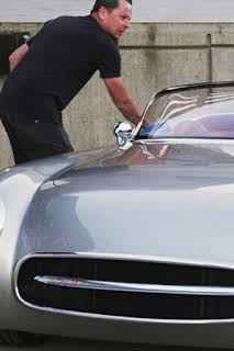 06:00: Chapa y pintura: Oasis automotriz | Discovery | 4/9 2026