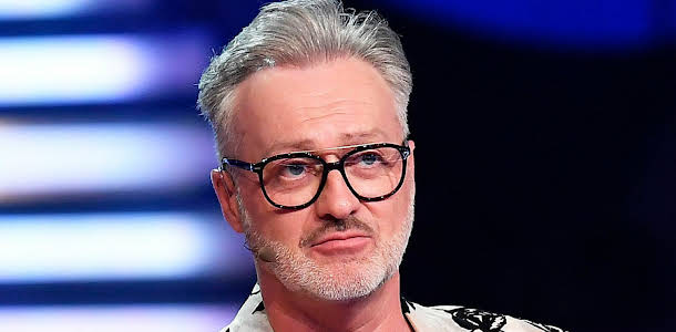 "Let's Dance" läggs ner - det tycker Tony Irving är vettigt