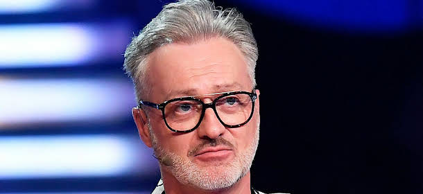 "Let's Dance" läggs ner - det tycker Tony Irving är vettigt