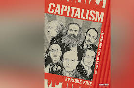 Capitalism: Keynes vs Hayek: A Fake Debate?