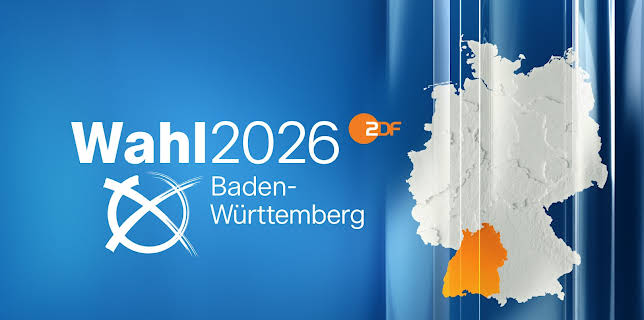 17:40: Wahl in Baden-Württemberg | ZDF | 3/8 2026